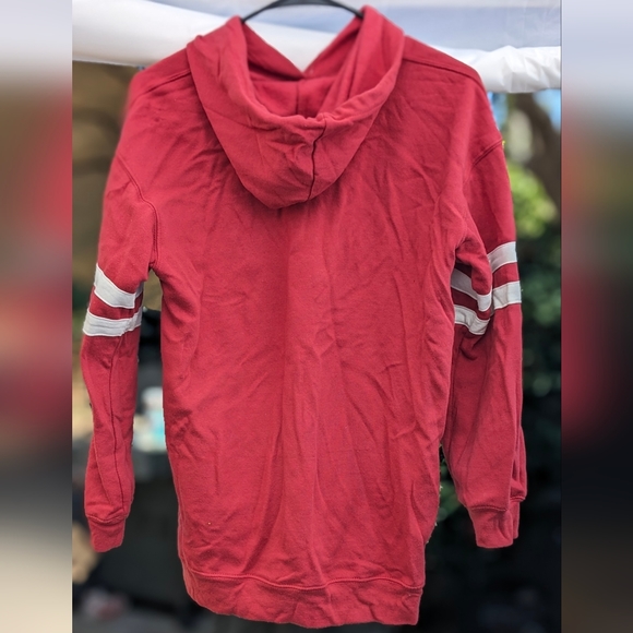 "Isn't there someone else you can annoy" Hoodie Size Small (3-5) - Picture 3 of 4